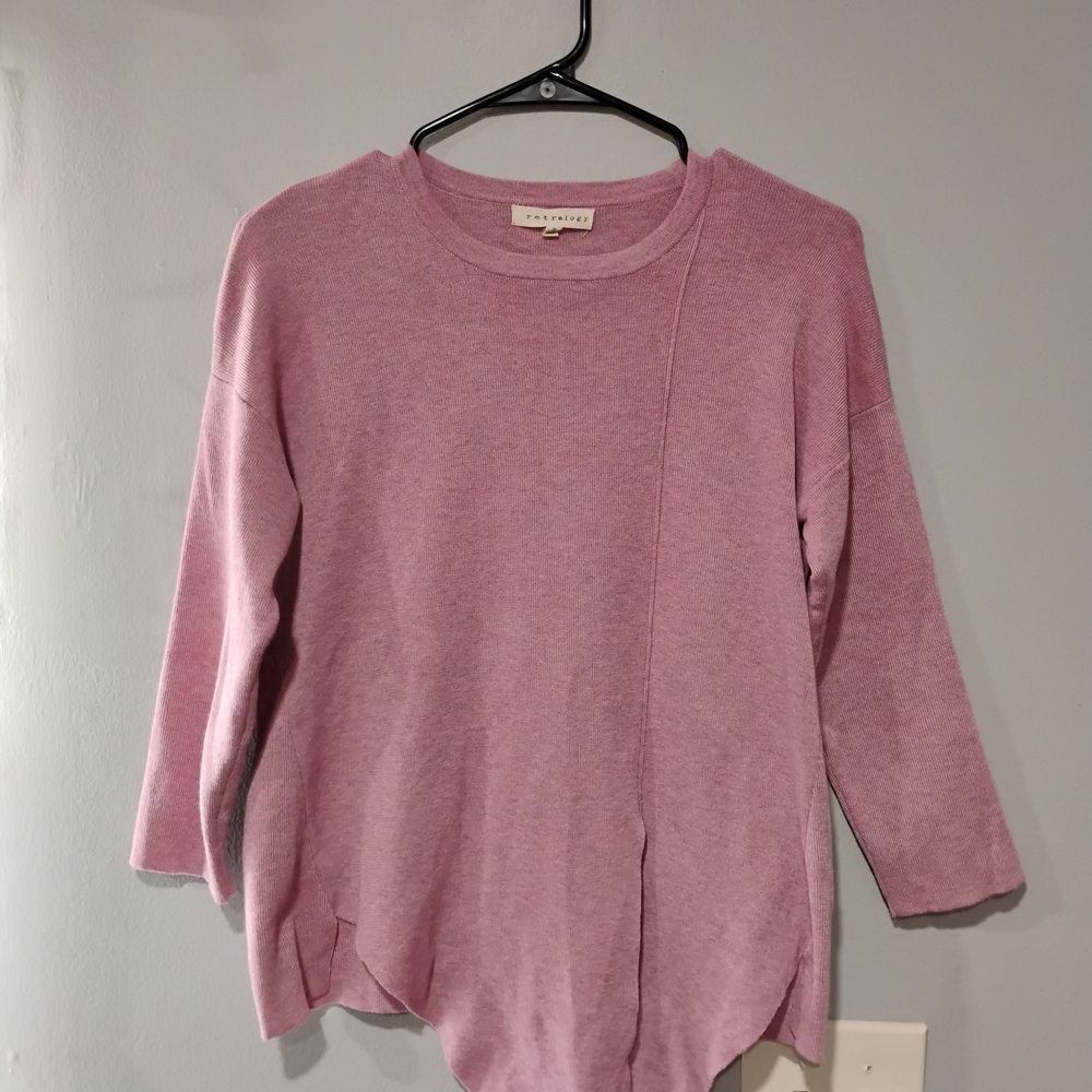 Lavender Women's Sweater